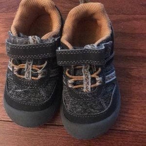 Osh Kosh Toddler Runners